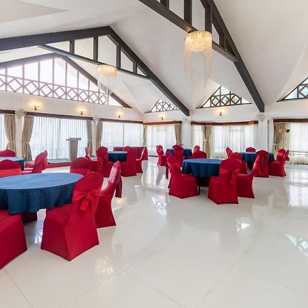 קלימפונג Summit Lillium Hotel & Spa מראה חיצוני תמונה