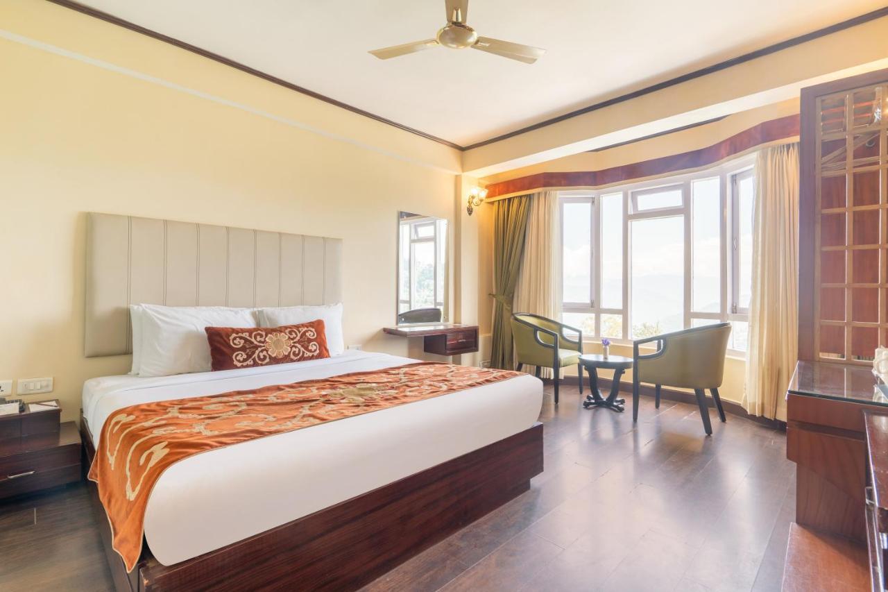 קלימפונג Summit Lillium Hotel & Spa מראה חיצוני תמונה