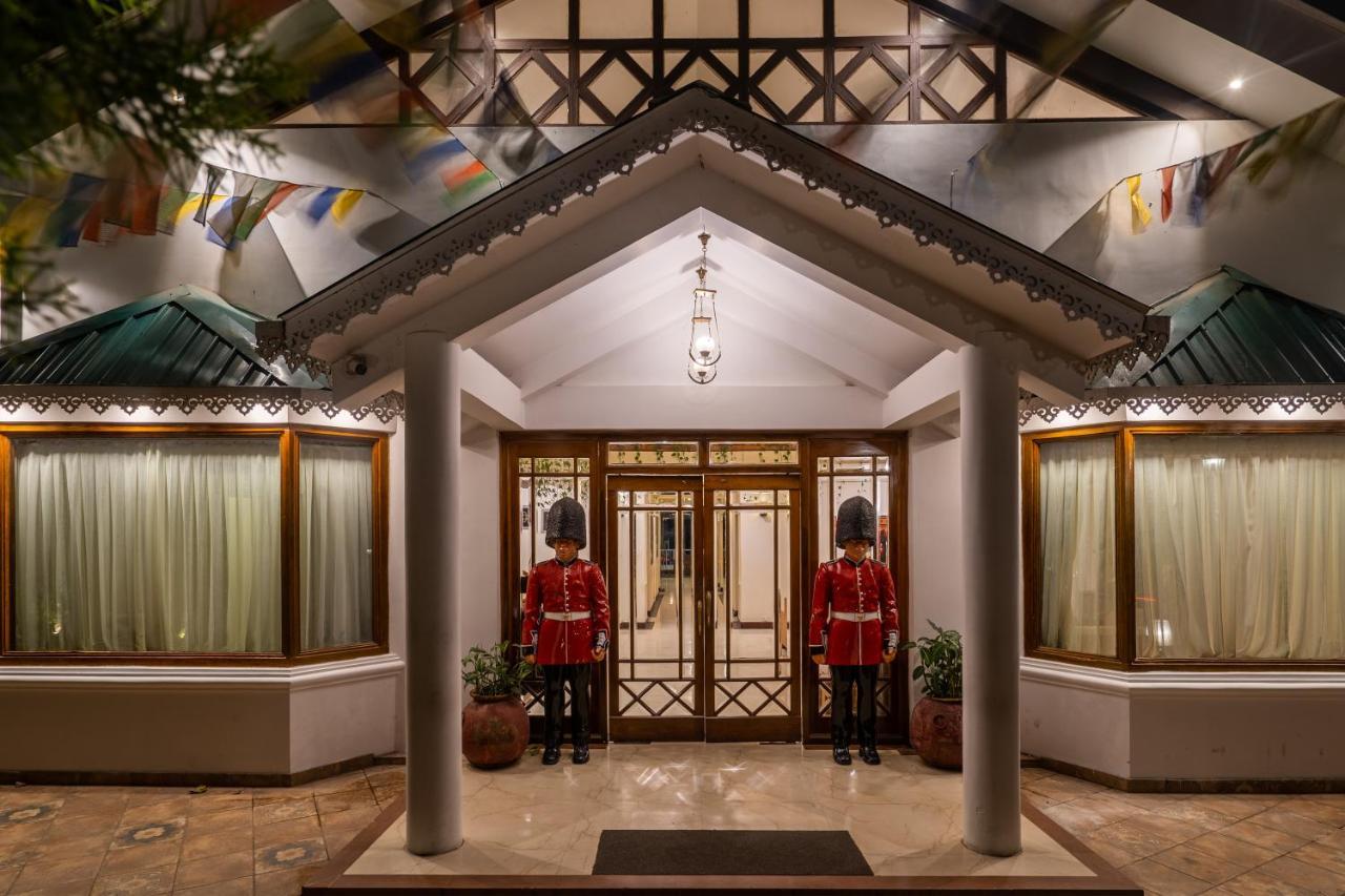 קלימפונג Summit Lillium Hotel & Spa מראה חיצוני תמונה