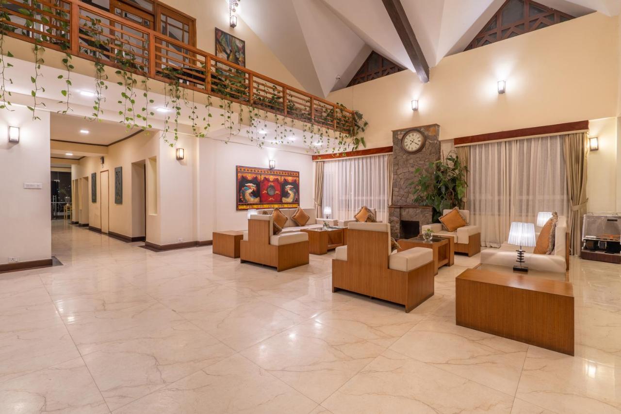 קלימפונג Summit Lillium Hotel & Spa מראה חיצוני תמונה