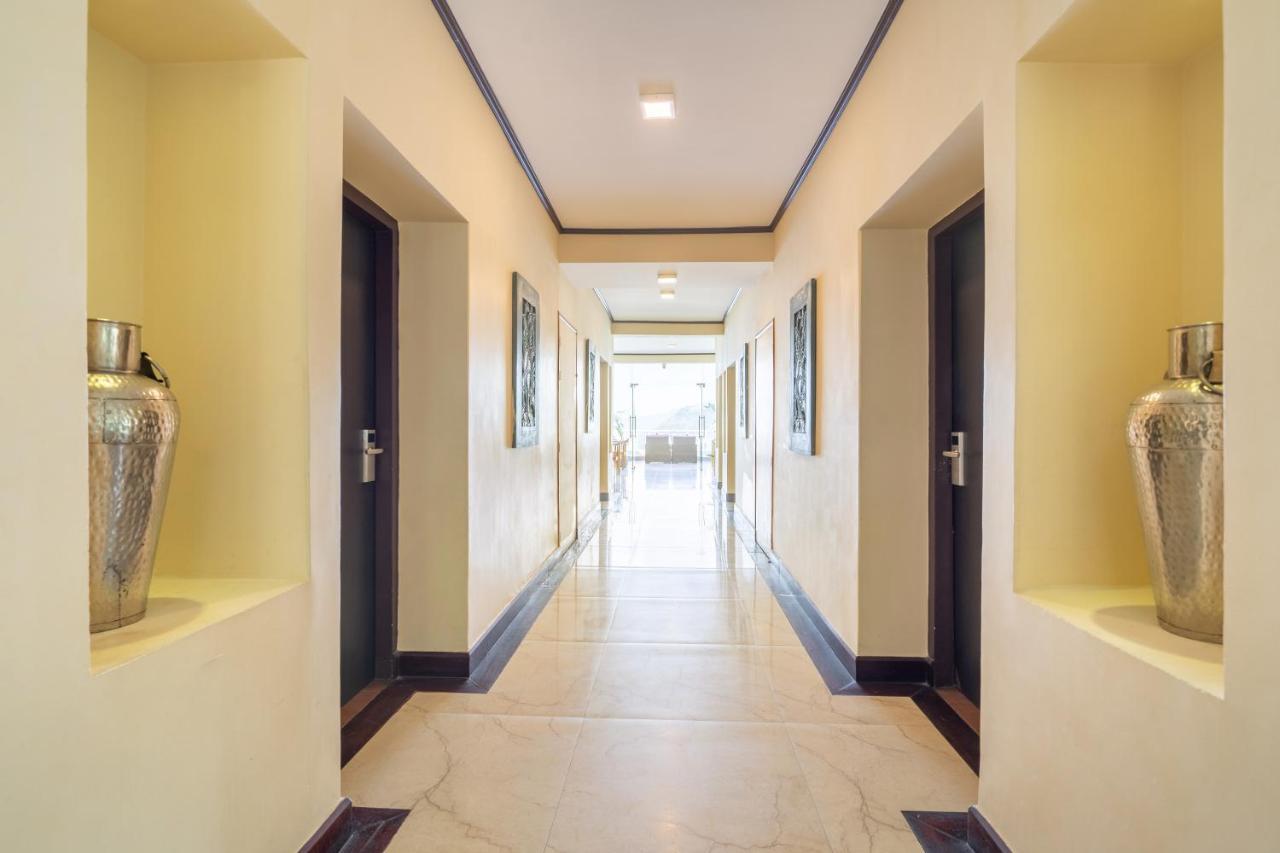 קלימפונג Summit Lillium Hotel & Spa מראה חיצוני תמונה