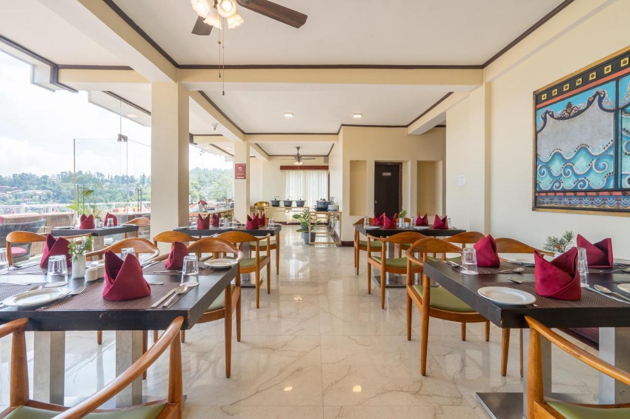 קלימפונג Summit Lillium Hotel & Spa מראה חיצוני תמונה