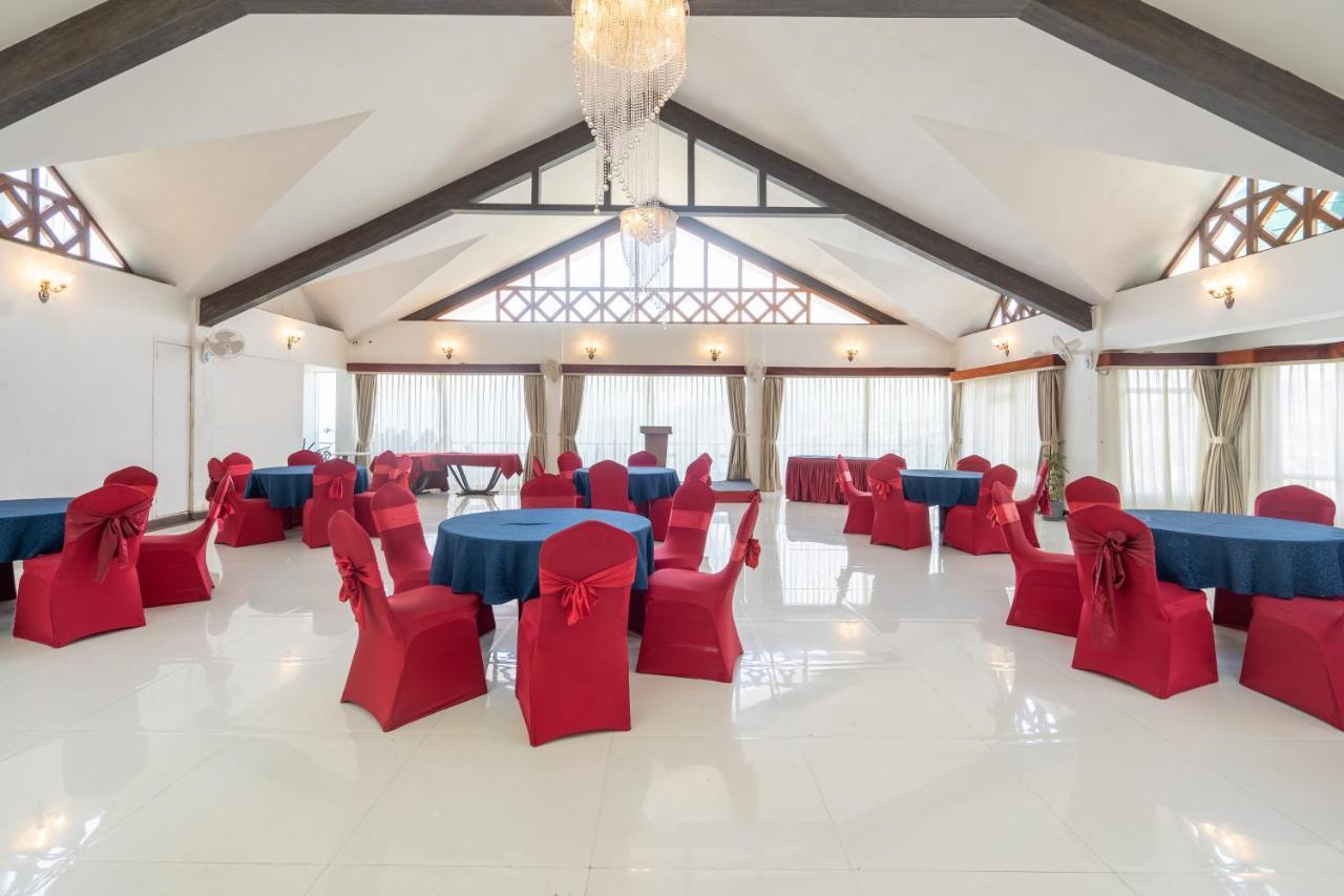 קלימפונג Summit Lillium Hotel & Spa מראה חיצוני תמונה