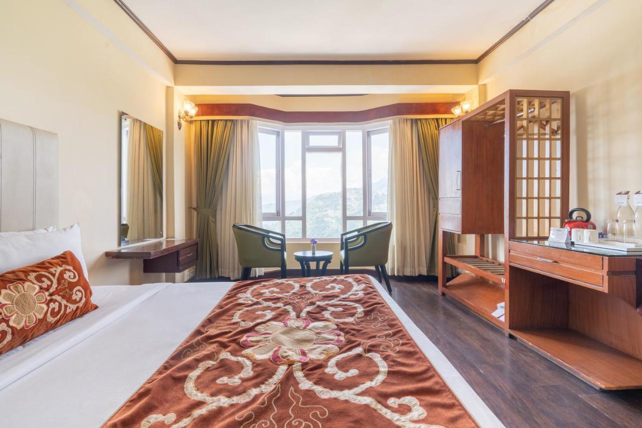 קלימפונג Summit Lillium Hotel & Spa מראה חיצוני תמונה