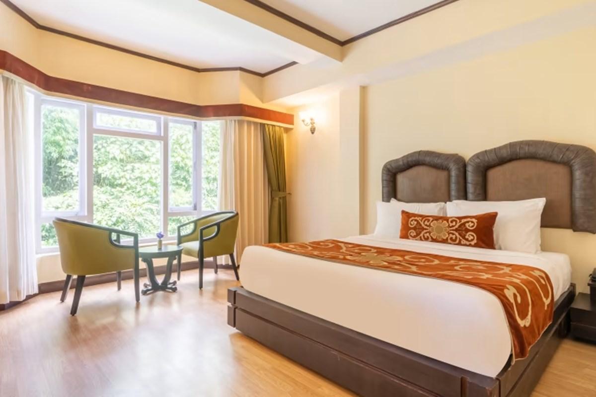 קלימפונג Summit Lillium Hotel & Spa מראה חיצוני תמונה