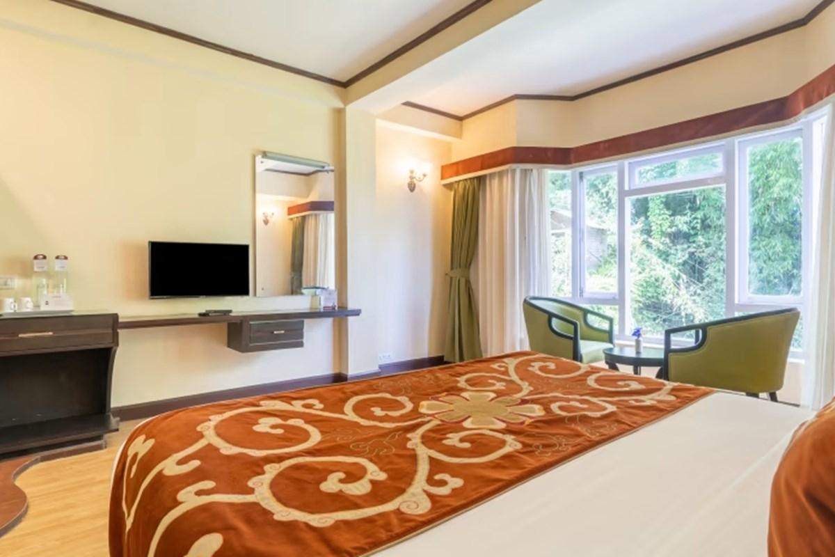 קלימפונג Summit Lillium Hotel & Spa מראה חיצוני תמונה