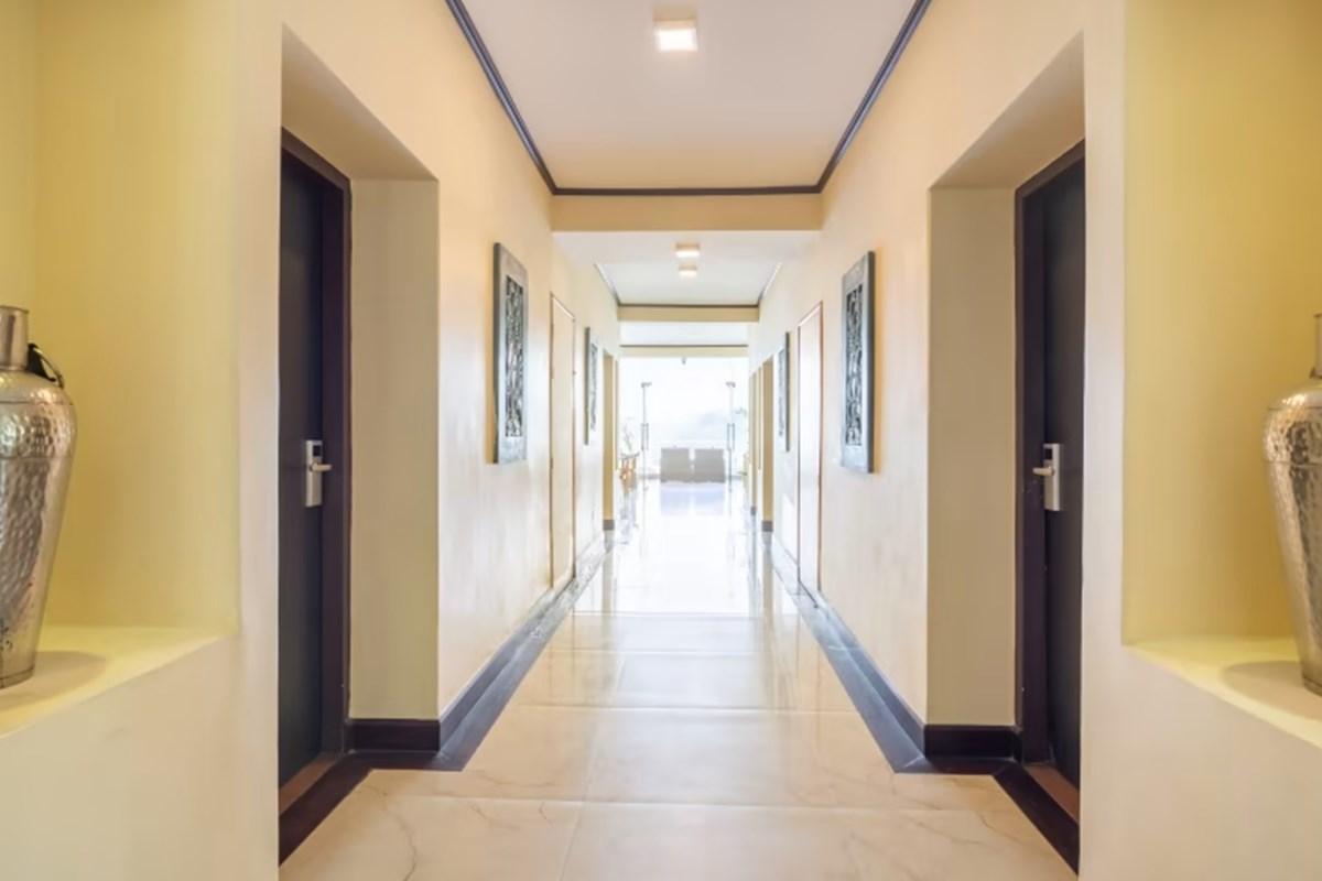 קלימפונג Summit Lillium Hotel & Spa מראה חיצוני תמונה