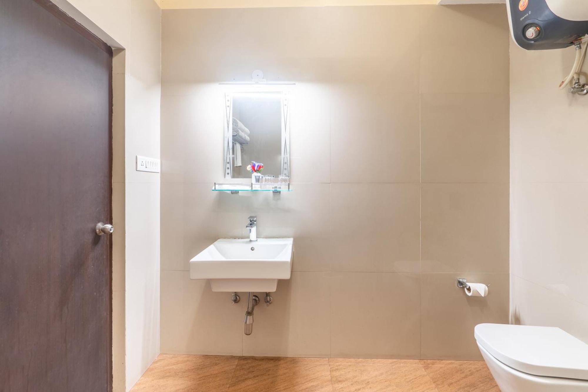 קלימפונג Summit Lillium Hotel & Spa חדר תמונה